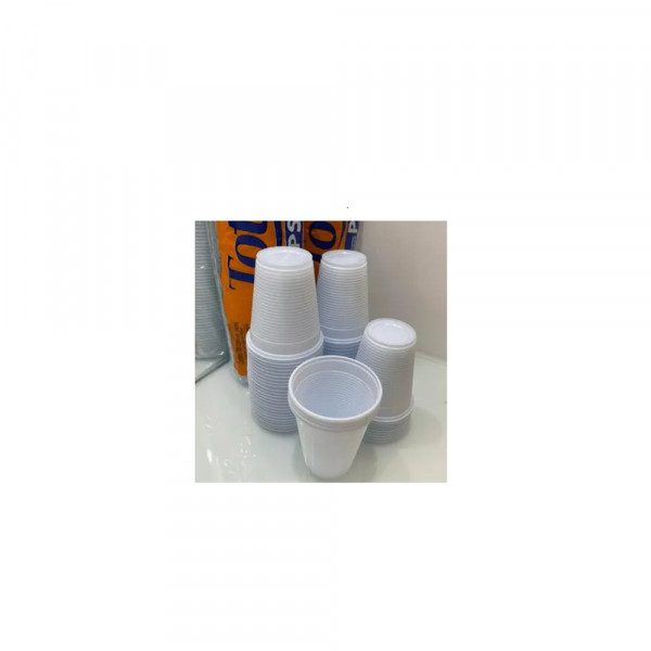 Copo Descartavel 180ML-Cento